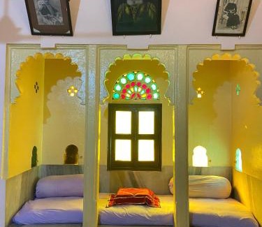 Udaipur City Centre House | Tana Haveli - Heritage homestay udaipur