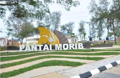 Banting House | Tanah Embah RumahLima melayu sahaja
