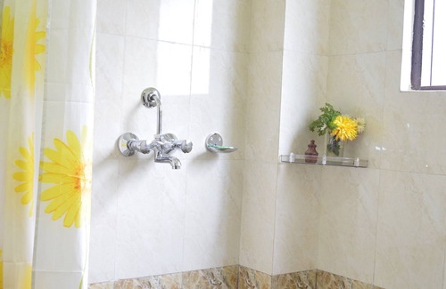 Lalitpur House | Tanani Newa Home - Makalu