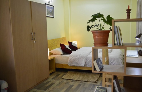 Lalitpur House | Tanani Newa Home - Makalu