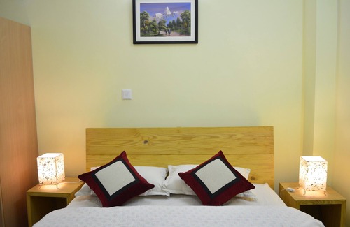 Lalitpur House | Tanani Newa Home - Makalu