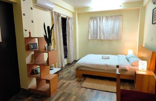 Lalitpur House | Tanani Newa Home