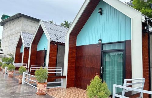 Mae Ram Phueng Resort | Tanaporn resort bangsaphan