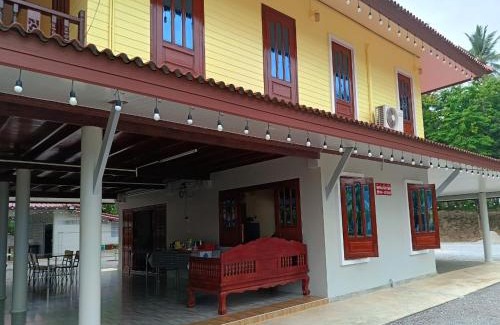Mae Ram Phueng Resort | Tanaporn resort bangsaphan