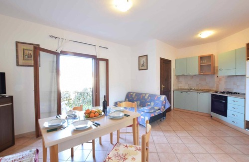 S'Iscala Apartment | Tanaunella casa al mare