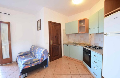 S'Iscala Apartment | Tanaunella casa al mare