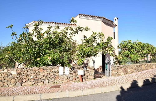 S'Iscala Apartment | Tanaunella casa al mare