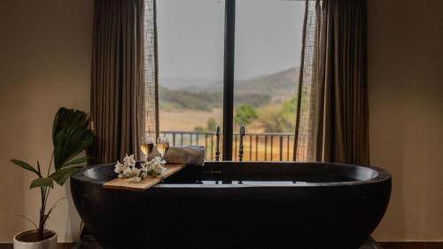 Ambavna House | Tanay Stays