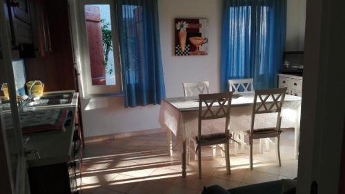 Tancau Sul Mare House | Tancau
