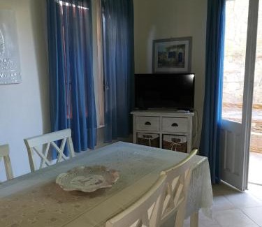 Tancau Sul Mare House | Tancau