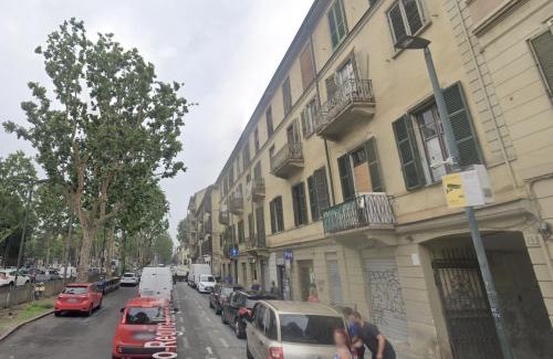 Borgo Dora Apartment | Tancor