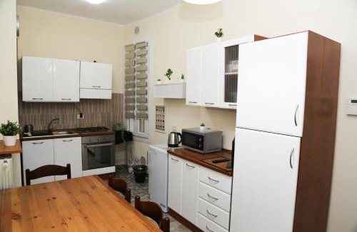 Borgo Dora Apartment | Tancor