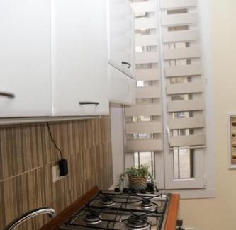 Borgo Dora Apartment | Tancor