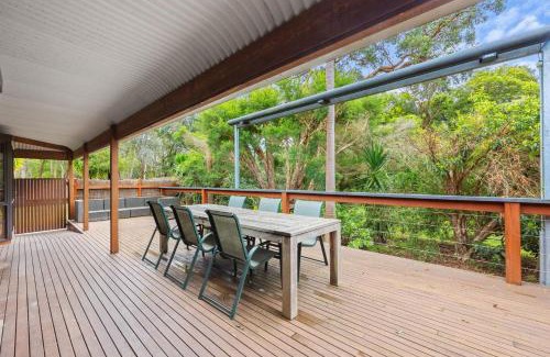 Inverloch House | Tandarra