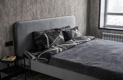 Nur-Sultan Apartment | Tandau Loft Style apartments