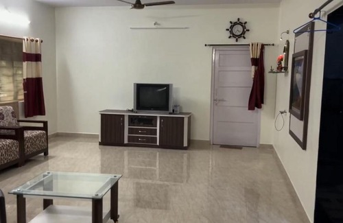 Dahanu House | Tandel's Farm House