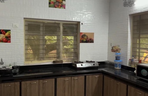 Dahanu House | Tandel's Farm House