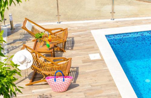 Cavtat Apartment | Tandem Apartments with Swimming pool