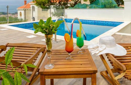 Cavtat Apartment | Tandem Apartments with Swimming pool
