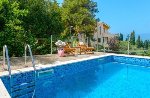 Cavtat Apartment | Tandem Apartments with Swimming pool