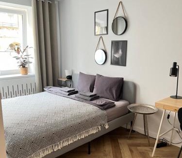 Stare Miasto Apartment | Tandem in Old Town - 24h self Check-In