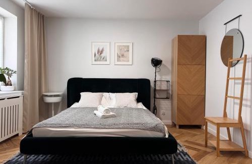 Stare Miasto Apartment | Tandem in Old Town - 24h self Check-In