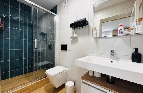 Stare Miasto Apartment | Tandem in Old Town - 24h self Check-In