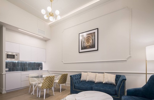 Jerez de la Frontera Old Town Hotel | Tandem Solera