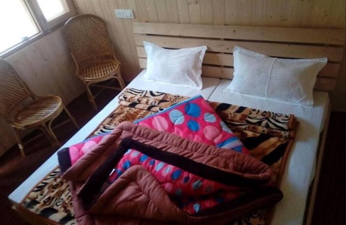 Marango Rangarik Hotel | Tandi Sarai