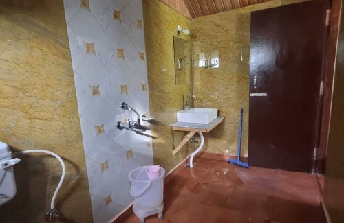 Marango Rangarik Hotel | Tandi Sarai