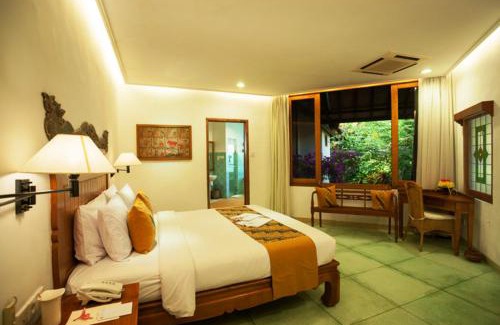 Sanur Resort | Tandjung Sari Hotel