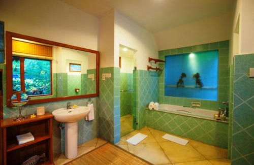 Sanur Resort | Tandjung Sari Hotel