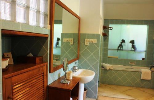 Sanur Resort | Tandjung Sari Hotel