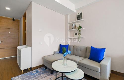 Dago Apartment | Tanera by Kozystay - Dago