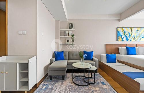 Dago Apartment | Tanera by Kozystay - Dago