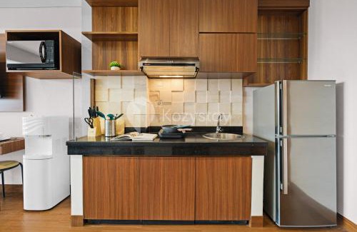 Dago Apartment | Tanera by Kozystay - Dago