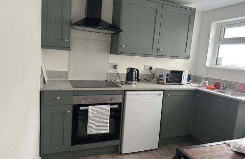Carmarthen Apartment | Tanerdy - Self Contained Apartment