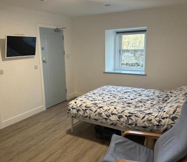 Carmarthen Apartment | Tanerdy - Self Contained Apartment