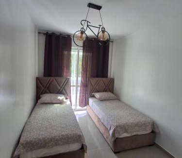 Hjar Ennhal Apartment | Tanger à quelques mètres de la plage