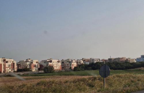Hjar Ennhal Apartment | Tanger à quelques mètres de la plage