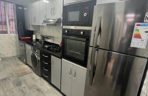 Tanja Balia Apartment | Tanger - Appartement proche corniche