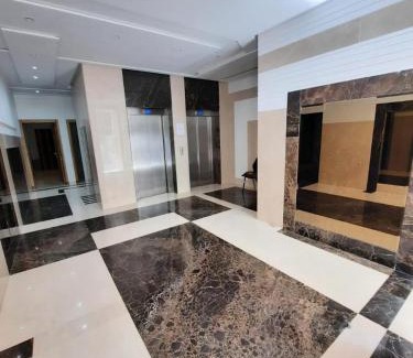 Oulad Khallouf Apartment | Tanger Apt Near Train & Mall