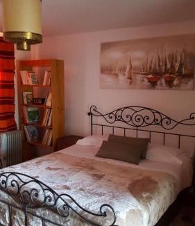 Marshan Bed & Breakfast | Tanger Chez Habitant