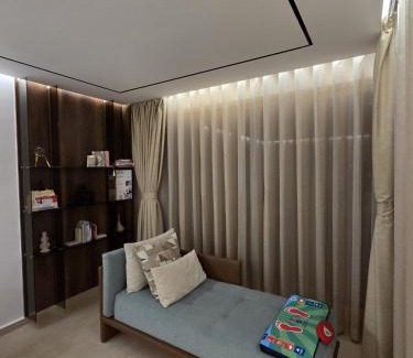 Oued Alian Apartment | Tanger Coastline Residence