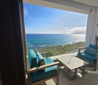 Oued Alian Apartment | Tanger Coastline Residence