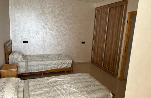 Branes Apartment | Tanger doha