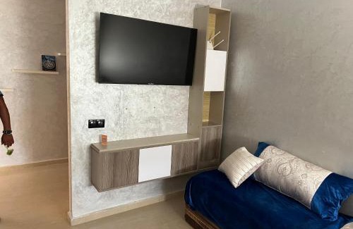 Branes Apartment | Tanger doha