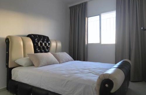 Branes Apartment | Tanger Down Town