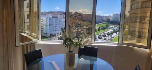 Branes Apartment | Tanger lovely apart only family