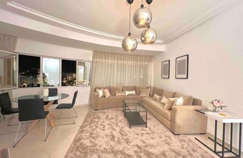 Branes Apartment | Tanger lovely apart only family